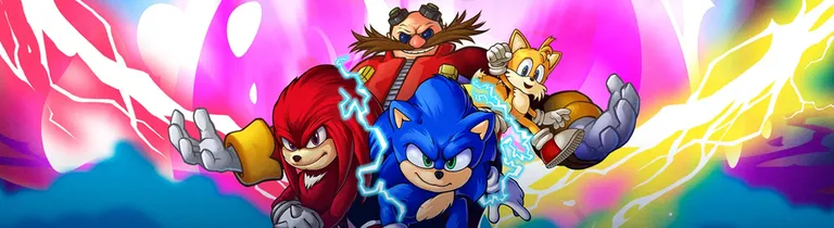 Sonic