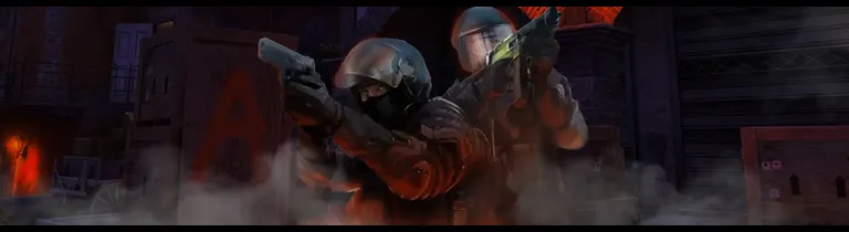 Counter Strike  