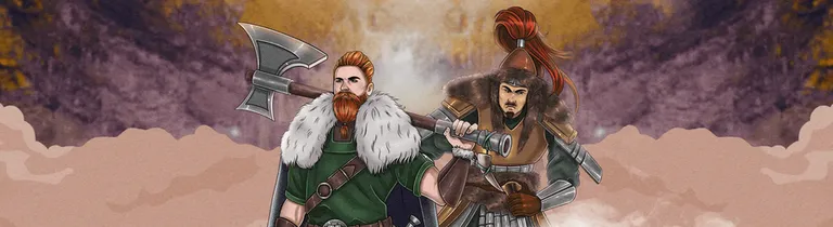 Age of Empires II. Specialist Cup 2