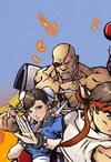 Street Fighter