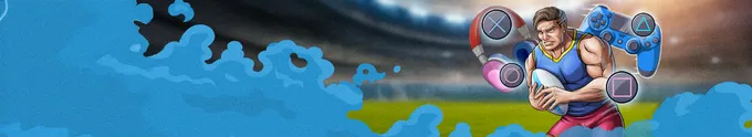 eSports Австраль дүрэм